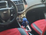 Chevrolet Aveo-2
