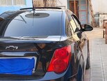 Chevrolet Aveo-4