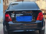 Chevrolet Aveo-6