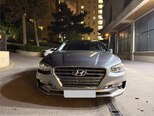 Hyundai Grandeur-6
