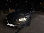 Hyundai Grandeur-10