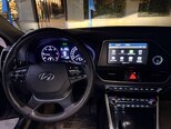 Hyundai Grandeur-13