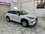 Toyota Highlander-2