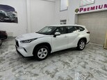 Toyota Highlander-3
