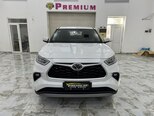 Toyota Highlander-1