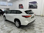Toyota Highlander-5