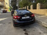 Chevrolet Cruze-4