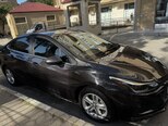 Chevrolet Cruze-3