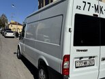Ford Transit-7