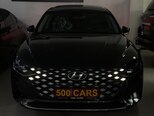 Hyundai Grandeur-35