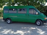 Ford Transit-5