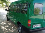 Ford Transit-7