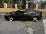 Chevrolet Cruze-2