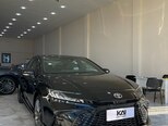 Toyota Camry-3