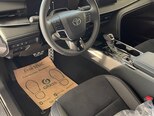 Toyota Camry-9