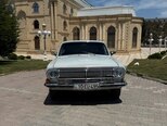 GAZ 24 "Volga"-1