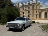 GAZ 24 "Volga"-3