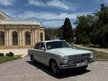 GAZ 24 "Volga"-4