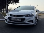 Chevrolet Cruze-1