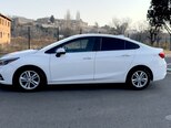 Chevrolet Cruze-6