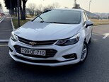Chevrolet Cruze-10