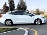 Chevrolet Cruze-7