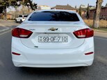 Chevrolet Cruze-9