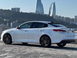Kia K5-2