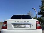 LADA (VAZ) Priora-11