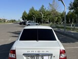 LADA (VAZ) Priora-12