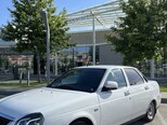 LADA (VAZ) Priora-3