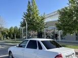 LADA (VAZ) Priora-7