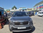 Kia Sorento-1