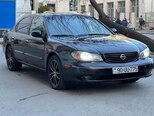 Nissan Maxima-2