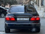 Nissan Maxima-4