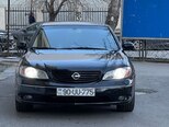 Nissan Maxima-3
