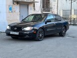Nissan Maxima-1