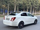Chevrolet Aveo-5