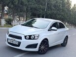 Chevrolet Aveo-3