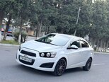 Chevrolet Aveo-2