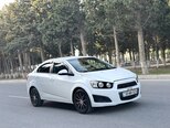 Chevrolet Aveo-6