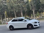 Chevrolet Aveo-7
