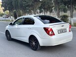 Chevrolet Aveo-9