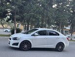 Chevrolet Aveo-11
