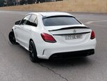 Mercedes C 300-5
