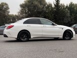 Mercedes C 300-4