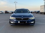BMW 520-1