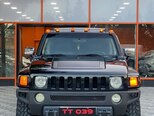 Hummer H3-1