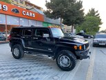 Hummer H3-4