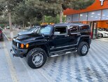 Hummer H3-5